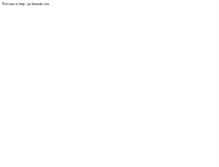 Tablet Screenshot of go.karmak.com